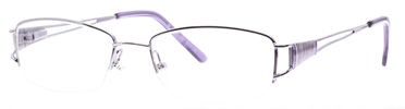Annabelle - Ladies Stainless Steel Flex